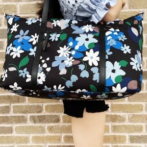 Kate spade weekender